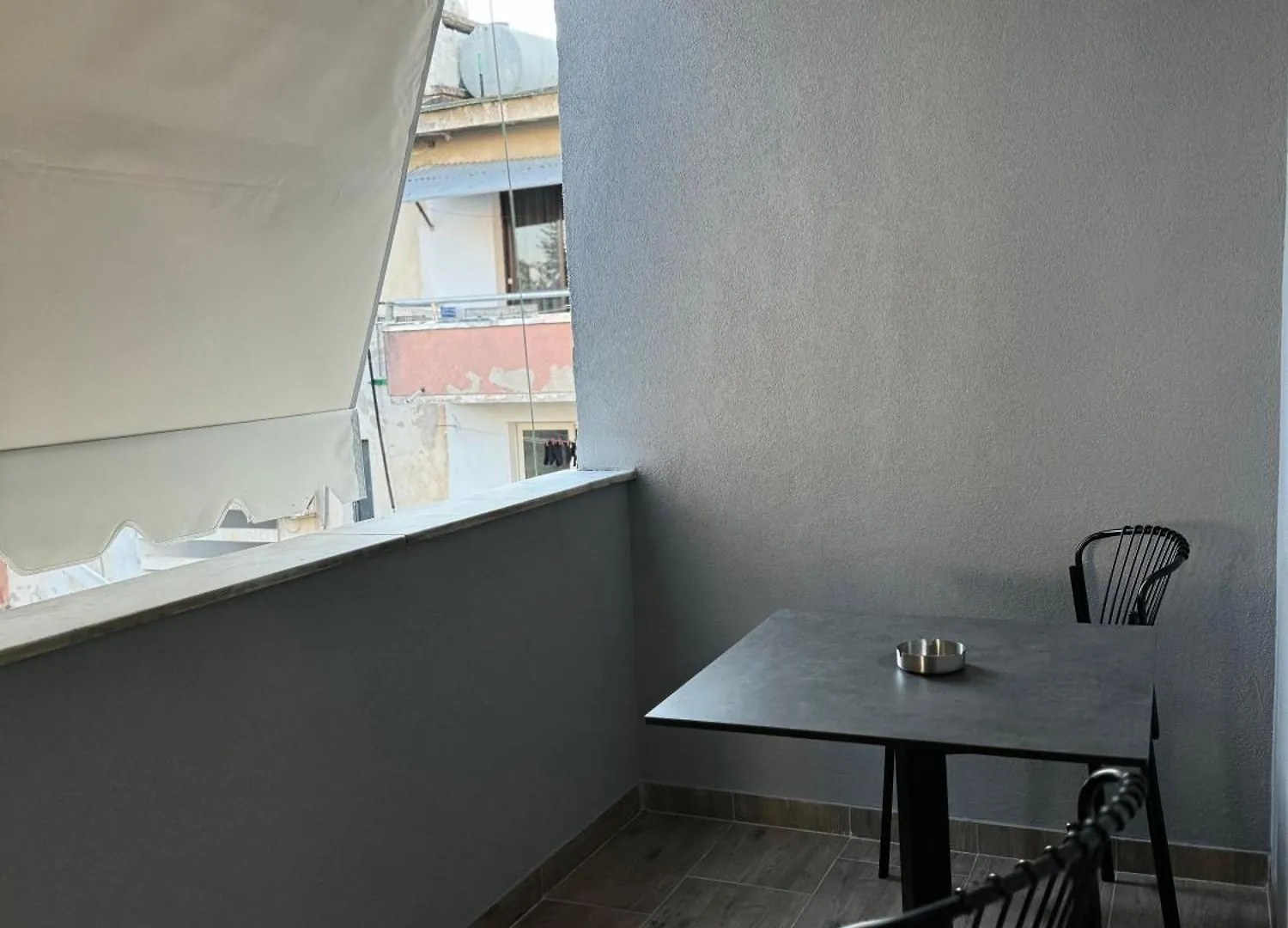 L'Hotel Tirana Albania