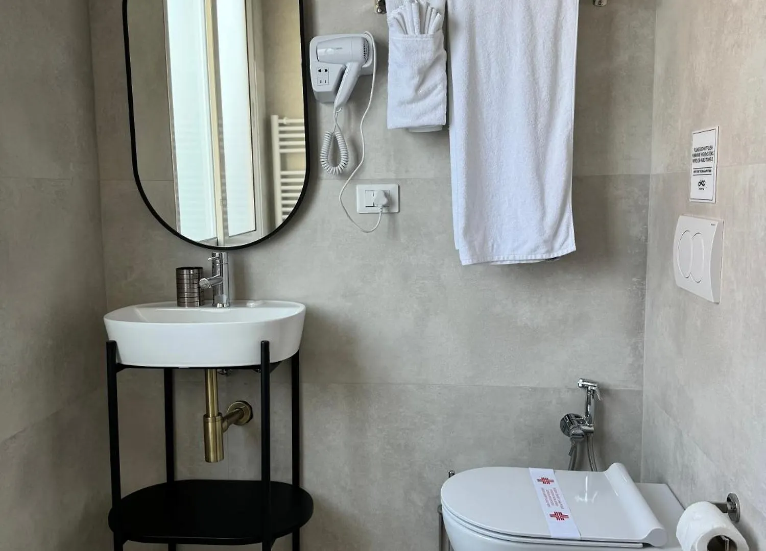 L'Hotel Tirana Albania