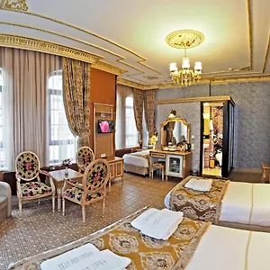 Hotel Glamour Classic Sirkeci ***