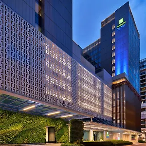 **** Hotel Express Katong By Ihg Singapour