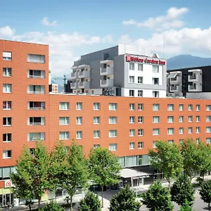 Hilton Garden **** Tiran