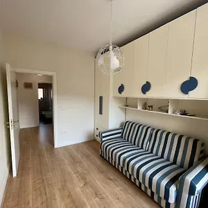  Appartement Sun In The Heart Of Albanie