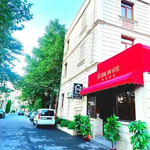 Sebail Bakü