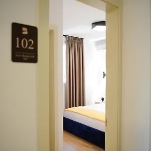 Hotel New Boulevard