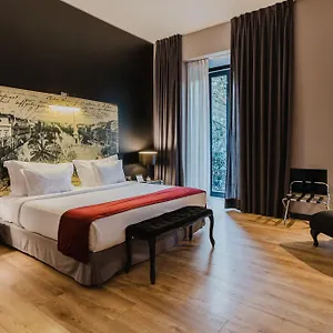 Hotel 138 Liberdade *****