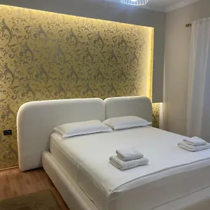  Appartement Sunny Bliss Albanie