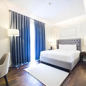 Xheko Imperial Luxury & ***** Tiran
